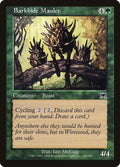 Image for Barkhide Mauler (246) (Onslaught) - Magic: The Gathering