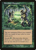 Image for Birchlore Rangers (248) (Onslaught) - Magic: The Gathering