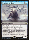Image for Drowner of Hope (57) (Unique and Miscellaneous Promos) - Magic: The Gathering