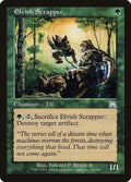 Image for Elvish Scrapper (258) (Onslaught) - Magic: The Gathering