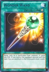 Image for Wonder Wand (Blue) (DL15-EN017) (DL) - YuGiOh