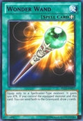 Image for Wonder Wand (Purple) (DL15-EN017) (DL) - YuGiOh