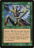 Image for Nantuko Vigilante (132) (Legions) - Magic: The Gathering