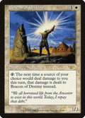 Image for Beacon of Destiny (5) (Legions) - Magic: The Gathering