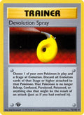 Image for Devolution Spray (072/102) (BSS) - Pokemon