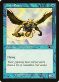 Image for Aven Envoy (30) (Legions) - Magic: The Gathering