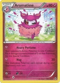 Image for Aromatisse (106/162) (BKT) - Pokemon