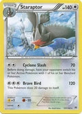 Image for Staraptor (127/162) (BKT) - Pokemon