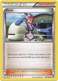 Image for Skyla (148/162) (BKT) - Pokemon