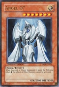 Image for Angel O7 (YR04-EN001) - YuGiOh