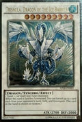 Image for Trishula, Dragon of the Ice Barrier (UTR) (AP08-EN001) (AP08) - YuGiOh