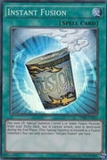 Image for Instant Fusion (AP08-EN010) (AP08) - YuGiOh
