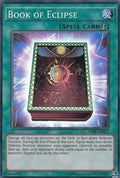 Image for Book of Eclipse (AP08-EN012) (AP08) - YuGiOh