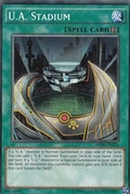 Image for U.A. Stadium (AP08-EN024) (AP08) - YuGiOh