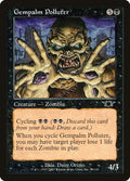 Image for Gempalm Polluter (70) (Legions) - Magic: The Gathering