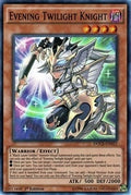 Image for Evening Twilight Knight (DOCS-EN023) (DOCS) - YuGiOh