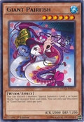 Image for Giant Pairfish (DOCS-EN037) (DOCS) - YuGiOh