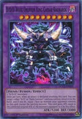 Image for D/D/D Wave Oblivion King Caesar Ragnarok (DOCS-EN044) (DOCS) - YuGiOh