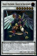 Image for Assault Blackwing - Raikiri the Rain Shower (UTR) (DOCS-EN047) (DOCS) - YuGiOh