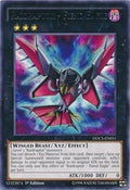 Image for Raidraptor - Fiend Eagle (DOCS-EN051) (DOCS) - YuGiOh