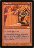 Image for Blade Sliver (88) (Legions) - Magic: The Gathering