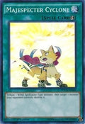Image for Majespecter Cyclone (DOCS-EN060) (DOCS) - YuGiOh