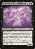 Image for Banshee of the Dread Choir (16) (Commander 2015) - Magic: The Gathering