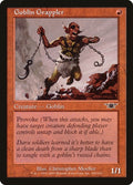 Image for Goblin Grappler (100) (Legions) - Magic: The Gathering