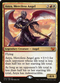 Image for Anya, Merciless Angel (41) (Commander 2015) - Magic: The Gathering