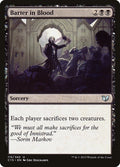 Image for Barter in Blood (115) (Commander 2015) - Magic: The Gathering