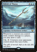 Image for Bident of Thassa (86) (Commander 2015) - Magic: The Gathering