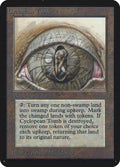 Image for Cyclopean Tomb (Alpha Edition) - Magic: The Gathering