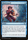 Image for Blustersquall (89) (Commander 2015) - Magic: The Gathering