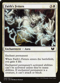 Image for Faith's Fetters (69) (Commander 2015) - Magic: The Gathering