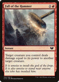 Image for Fall of the Hammer (154) (Commander 2015) - Magic: The Gathering