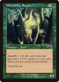 Image for Glowering Rogon (128) (Legions) - Magic: The Gathering