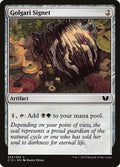 Image for Golgari Signet (255) (Commander 2015) - Magic: The Gathering