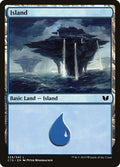 Image for Island (329) (329) (Commander 2015) - Magic: The Gathering