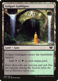 Image for Golgari Guildgate (286) (Commander 2015) - Magic: The Gathering