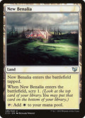Image for New Benalia (295) (Commander 2015) - Magic: The Gathering