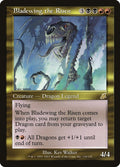 Image for Bladewing the Risen (136) (Scourge) - Magic: The Gathering