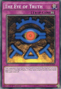 Image for The Eye of Truth (YGLD-ENA39) (King of Games: Yugi's Legendary Decks) - YuGiOh