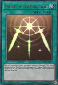 Image for Swords of Revealing Light (B) (YGLD-ENB17) (King of Games: Yugi's Legendary Decks) - YuGiOh
