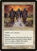 Image for Ageless Sentinels (1) (Scourge) - Magic: The Gathering