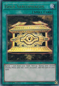 Image for Gold Sarcophagus (YGLD-ENC26) (King of Games: Yugi's Legendary Decks) - YuGiOh