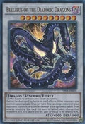 Image for Beelzeus of the Diabolic Dragons (YF08-EN001) - YuGiOh