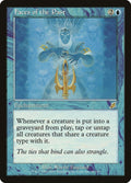 Image for Faces of the Past (35) (Scourge) - Magic: The Gathering