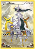 Image for Arceus - XY83 (XY83) (PR) - Pokemon
