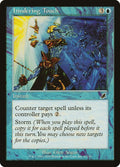 Image for Hindering Touch (37) (Scourge) - Magic: The Gathering