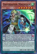 Image for Oafdragon Magician (SDMP-EN004) (SDMP) - YuGiOh